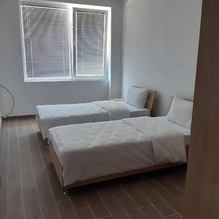 Oska Aparthotel